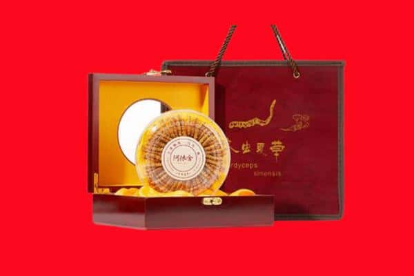 收购资讯:崇左市天等回收冬虫夏草是按克吗